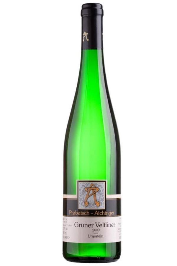 Prabatsch-Aichinger Winzergut Lejlighed Langenlois Eksteriør billede